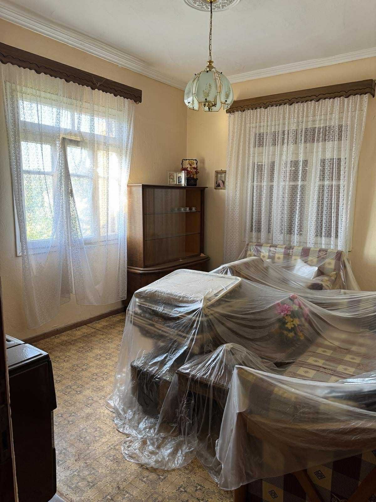 Продава  къща Гърция , на 30 км от Офринио