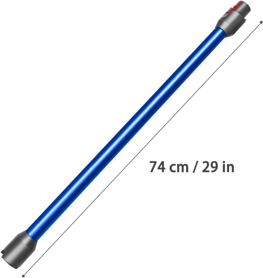 НОВА! Телескопична тръба за Dyson V12 Slim, 74см,, резервна част