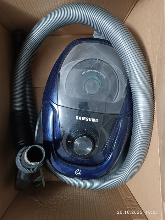 Samsung пылесос продам