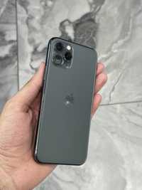 Iphone 11 pro 64 gb holati yahshi