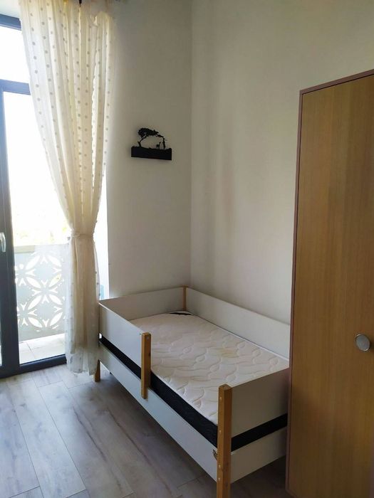 Срочно продается 3х ком квартира, ЖК White House, ор-р: Myway, 74 м²