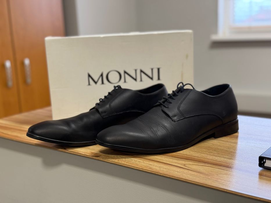 Обувки Desizo Monni/44номер