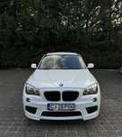 BMW X1 BMW X1, 2.0 Diesel 143cp, pachet M interior/exterior