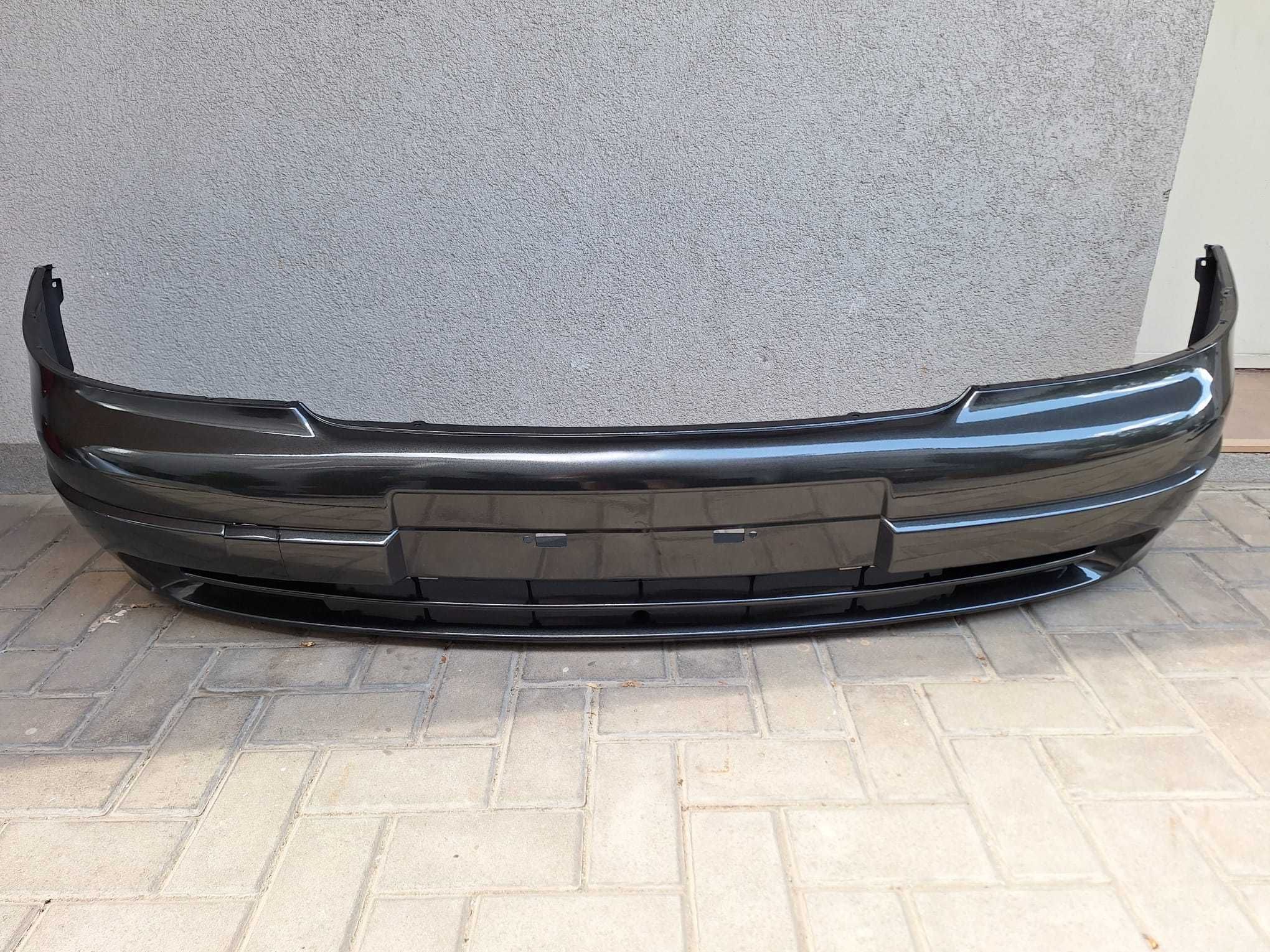 Bara Fata Opel Astra G 1998-2004 Vopsita Negru