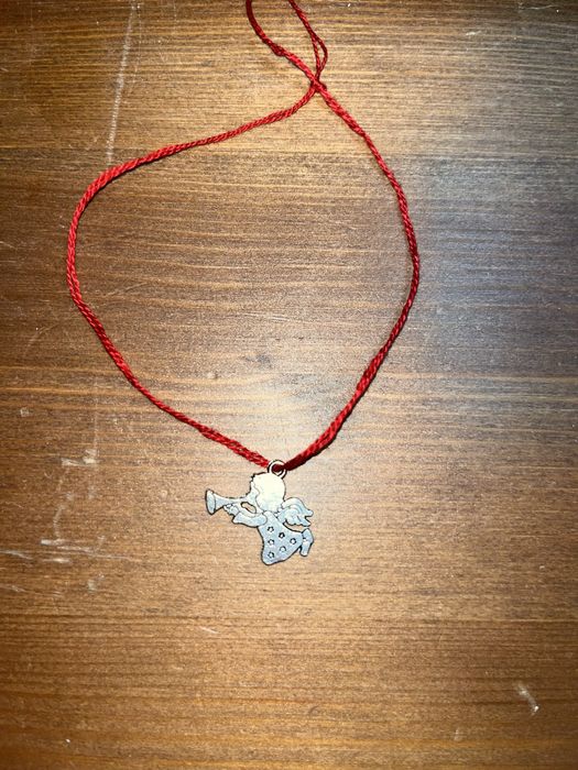 Bratara ingeras hand made