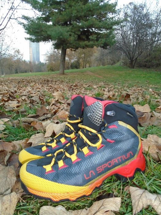 La Sportiva Trekkings Aequilibrium Hike Gtx GORE-TEX