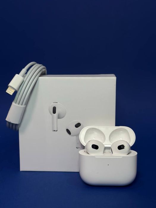 Airpods 3 sigilate