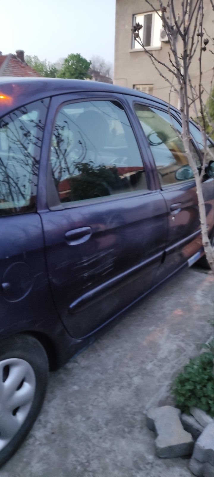 Citroen xsara 1.6d