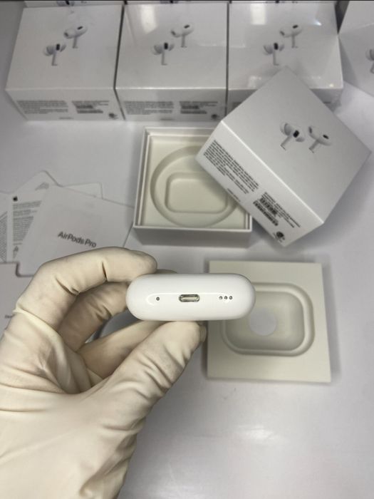 Airpods pro 2 - SIGILATE
