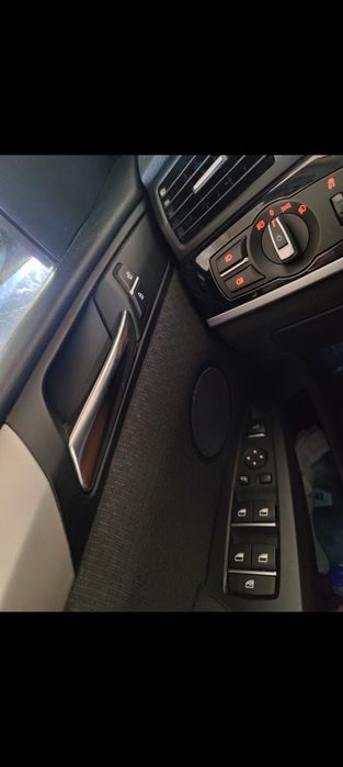 BMW X3 xDrive20d X-line , 2016, cod motor B47