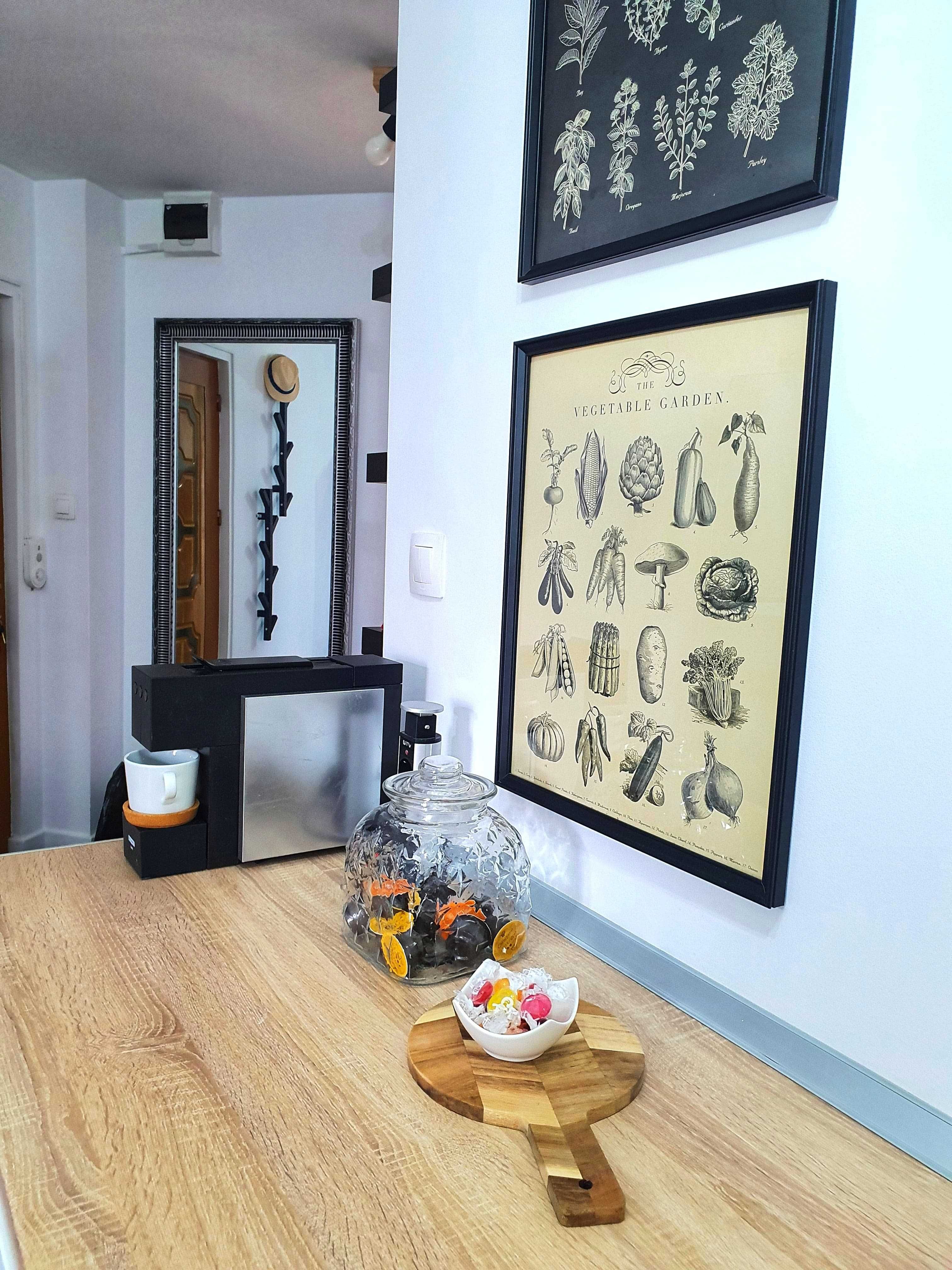 Apartament 2 camere in regim hotelier
