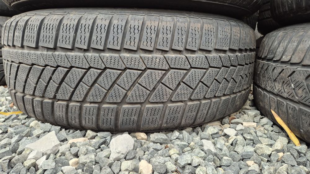 4бр.Continental 205/55/17