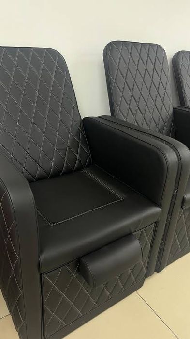 Продам педикюрное кресло aisulu