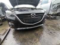 Предна броня за Mazda 3