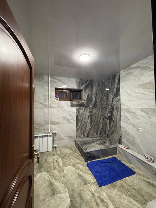 Продаётся КВАРТИРА 4/4/9 на 153м2 Напротив Mirabad Avenue,Госпитальный