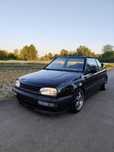 Golf 3 Cabrio 1.8