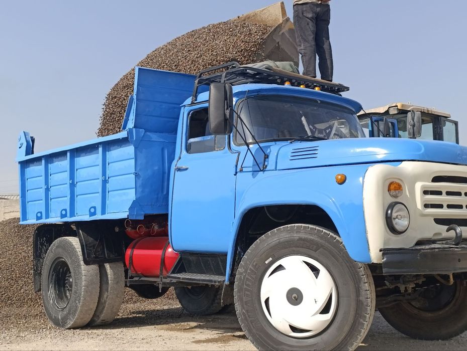 Вывоз мусор vivoz musur Tashkent bo'ylab kelishilgan narhlarda.