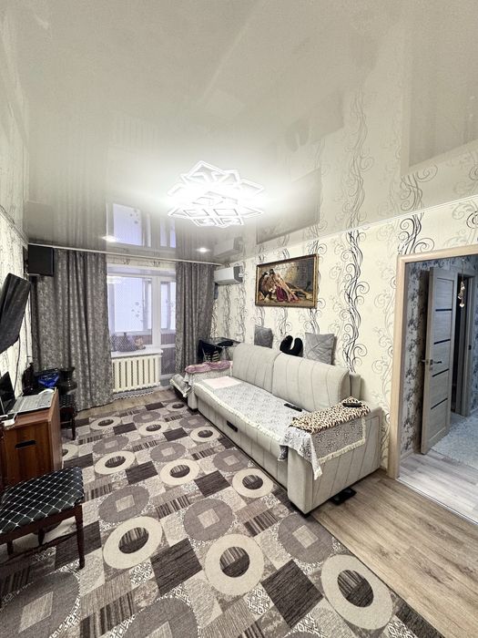 2 комнмтная, 50 лет октября 92