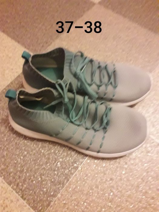 Adidași dama de calitate