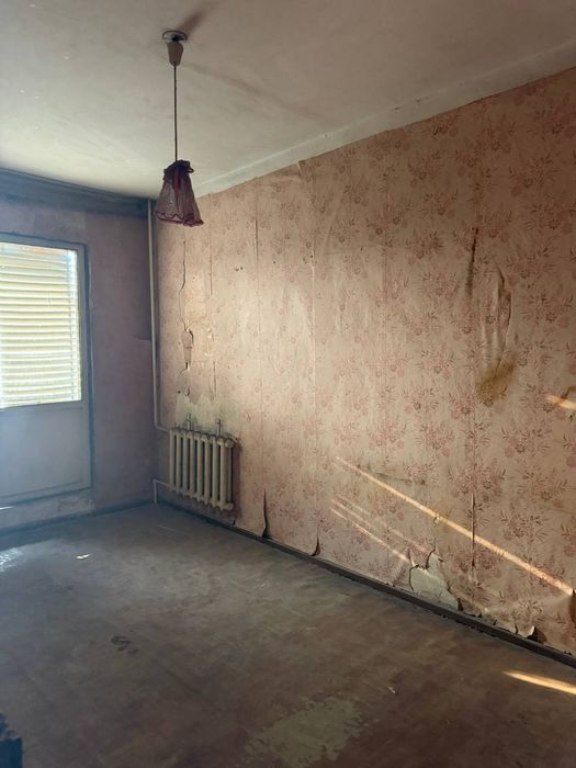 СРОЧНО!!! Продается Сергели-2 Ярмарка 3/6/9 Без ремонта