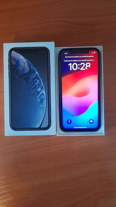 Iphone xr srochniy