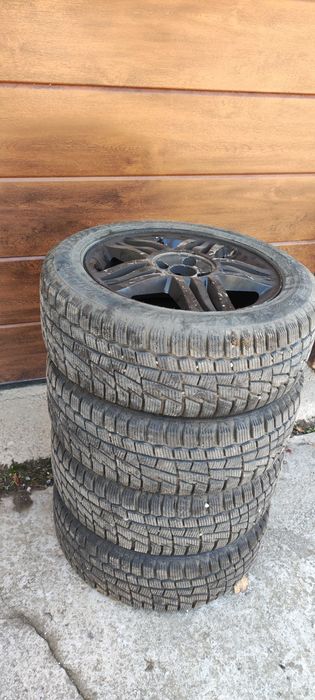 Гуми с джанти 16  цола