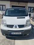 Renault Traffic 2010