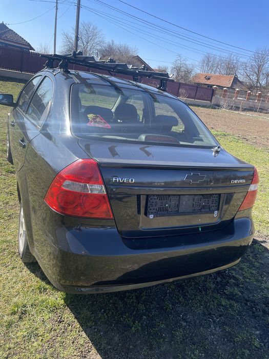 Vand Chevrolet Aveo