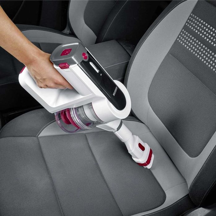 Прахосмукачка SEVERIN