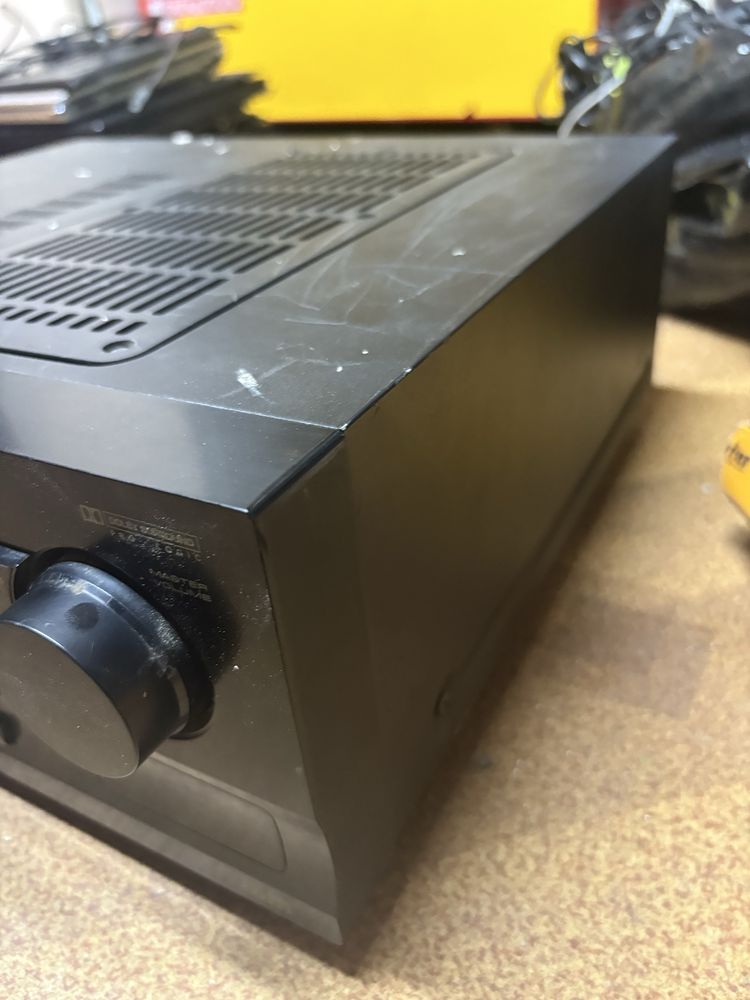 Ресийвър Pioneer VSX-409RDS
