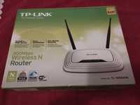 Router wireless N300 TP-Link