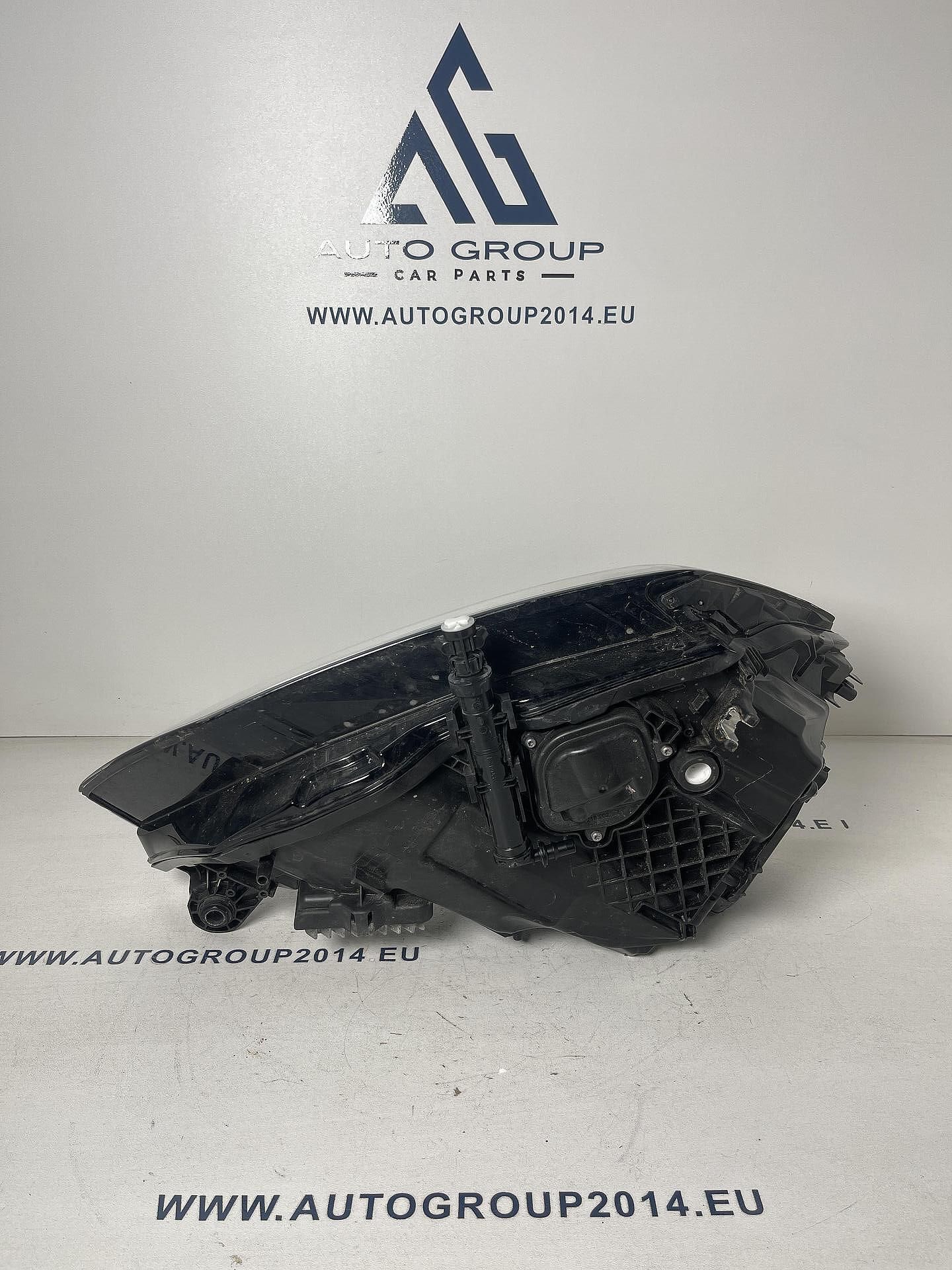 Ляв фар за audi a7 4k8 sportback - 4k8941085f