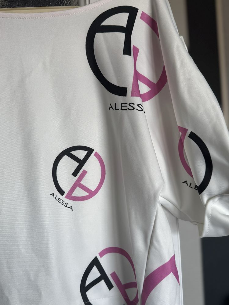 Alessa Rules of Engagement блузка