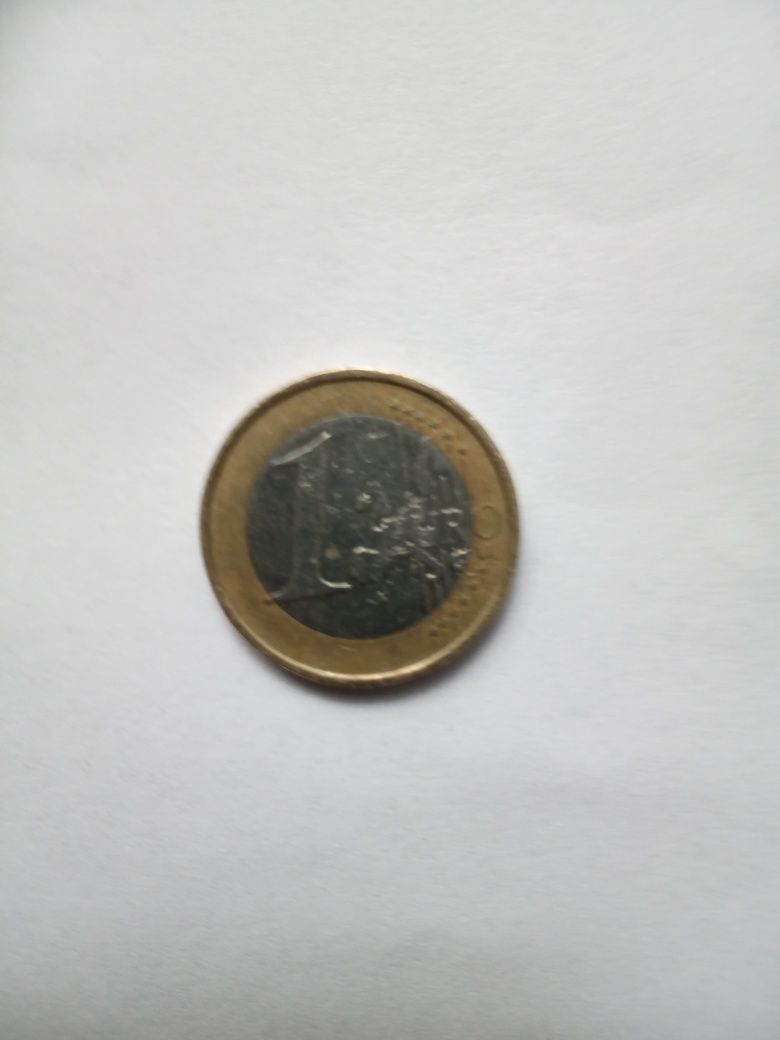 Moneda de colecție.