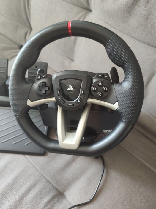 Volan gaming HORI Apex (PS4, PS5, PC)