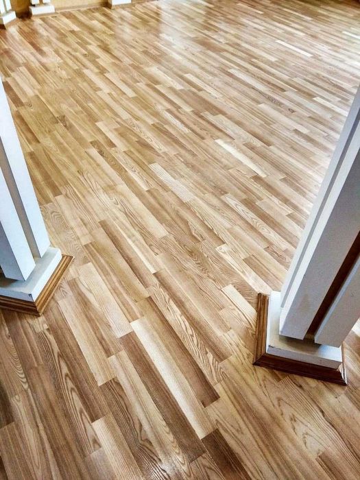 Профессиональная шлифовка деревянных полов, shlifovka pol parket