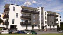 Apartament 3 camere bucatarie cu suprafata de 72.06mp  in zona Valea C