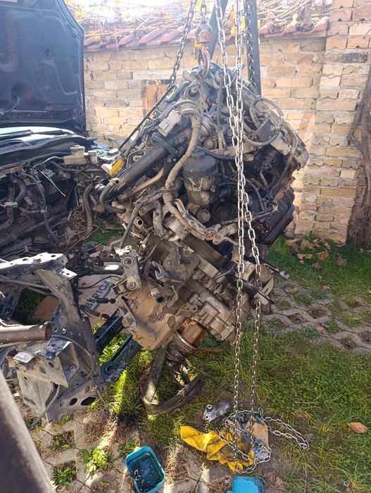 Двигател 1.7 дизел 100к.с. исузу isuzu