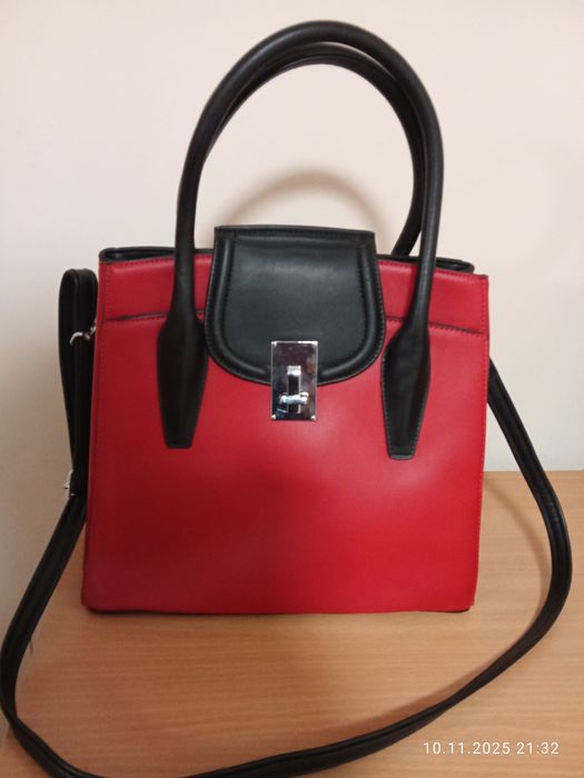 Дамска чанта  50лв