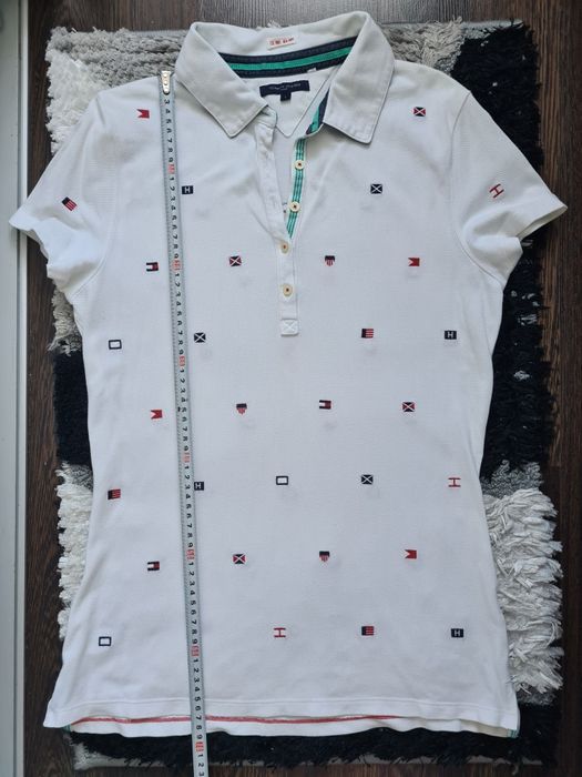 Tricou Tommy Hilfiger S-M