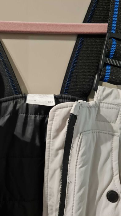 Зимен гащеризон за ръст 136