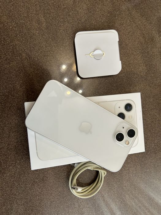 Apple Iphone 13 256gb