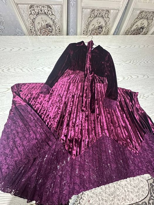 Koylak villur material olcha rang