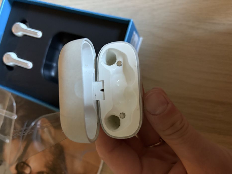 Anker Soundcore безжични слушалки