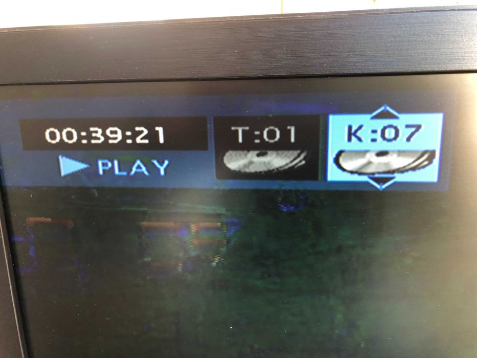 DVD Player Thomson