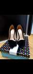 Pantofi stiletto