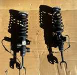 amortizor amortizoare bmw F11 F10 tracțiune spate adaptiv Drive edc electrice cu mufe pret pe bucata