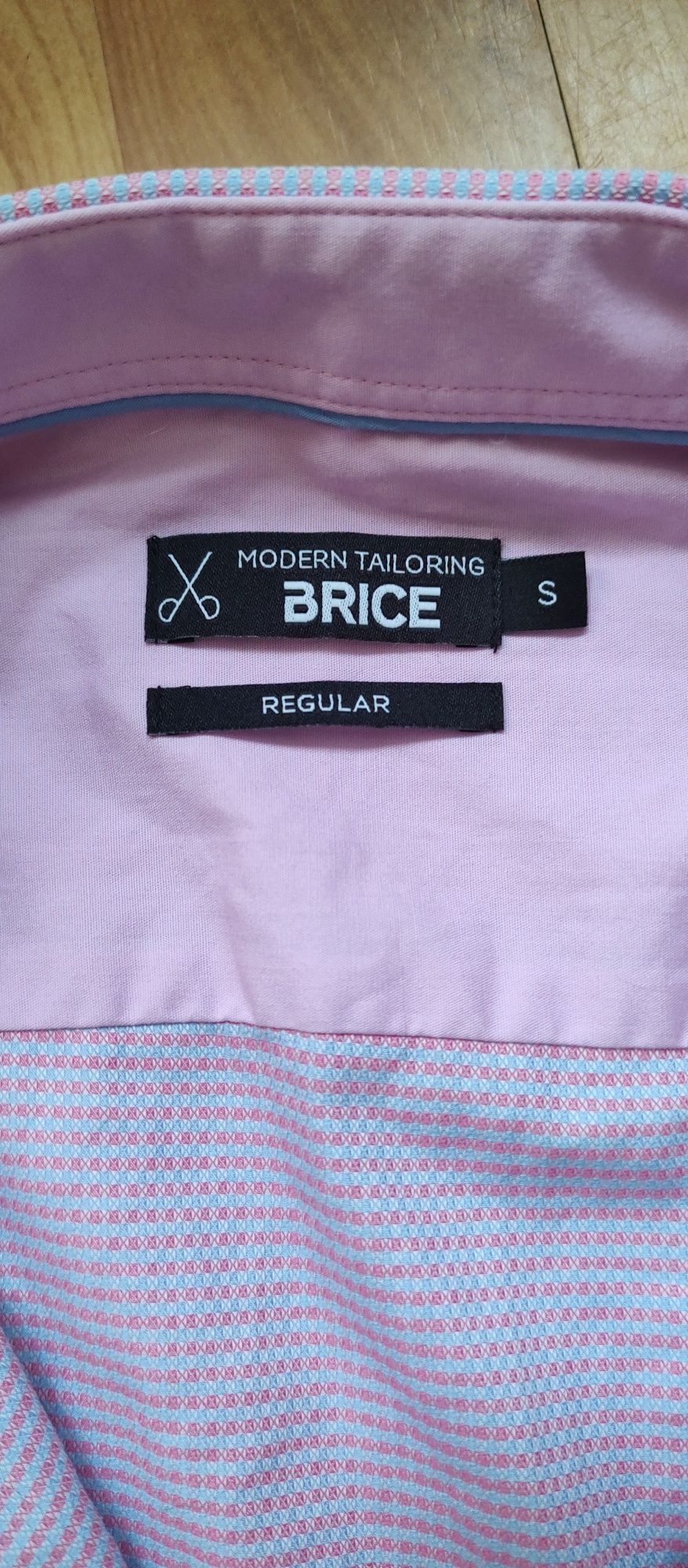 cămașă S, Modern Tailoring BRICE