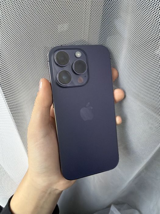 Iphone 14 pro 256гб
