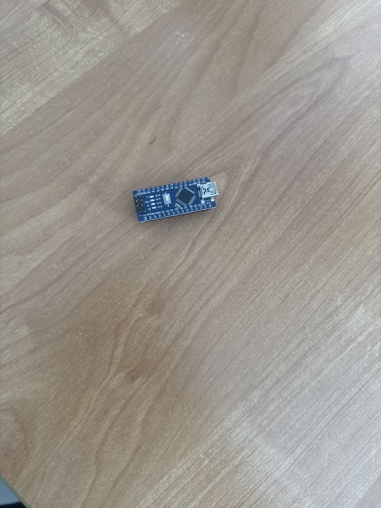 Ардуино Нано / Arduino Nano